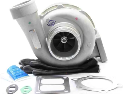 Produktbild von Turbolader ALANKO 10900256 für VOLVO F 12