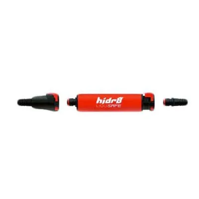 Image de Leatt Carbon Filter Kit One Size
