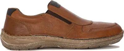Produktbild von Rieker Klassische Slipper Herren 31373738373739 Braun 44 EU