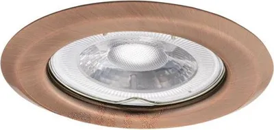 Produktbild von Kanlux 327 ARGUS CT-2114-AN Einbaurahmen