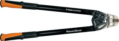 Immagine prodotto di Fiskars PowerGear Taglierina per ingranaggi 76 cm Fiskars 1027215