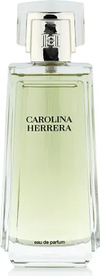 Image de Carolina Herrera, parfum Carolina Herrera pour femmes, 100 ml