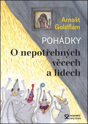 Immagine prodotto di O nepotřebných věcech a lidech (Goldflam Arnošt)
