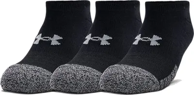 Produktbild von Under Armour Socken Heatgear Ns -Blk 1346755-001__XL
