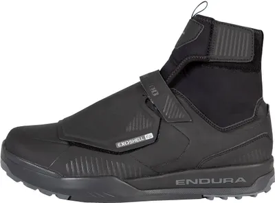Image de Endura Clipless Pedal Mt500 Burner Chaussures Mtb- Noir EU 41 1/2 Homme Noir EU 41 1/2