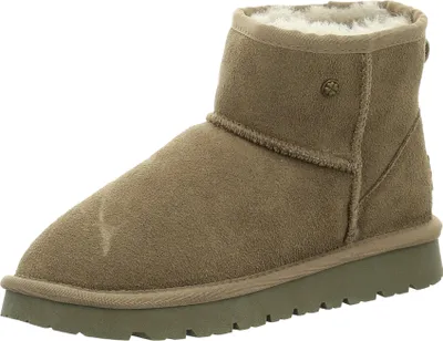 Produktbild von Stiefeletten für Damen in grün