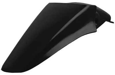 Image de Błotnik Tył Polisport Rm 85 02 22 Czarny Wytrzymałe