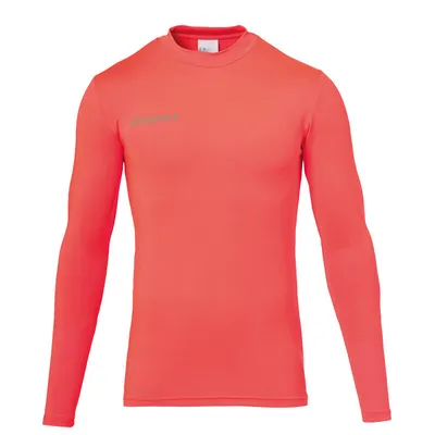 Obrázek produktu pro uhlsport Score Brankářská sada fluo červená/šedá 128