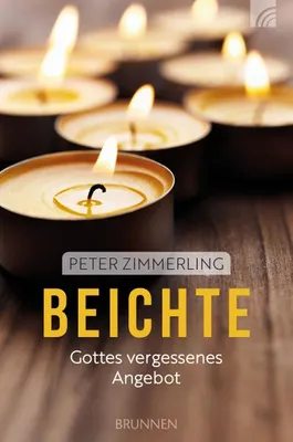 Image de Beichte