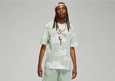 Produktbild von Tshirts Nike Air Jordan Essential Statement 85 DM1436017