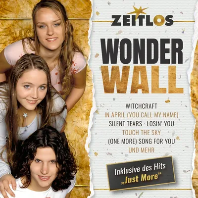 Zdjęcie produktu dla Ponadczasowy Wonderwall