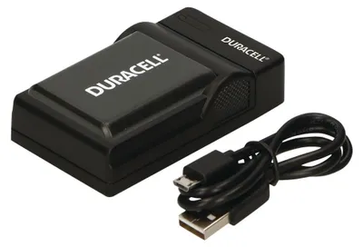 Immagine prodotto di Duracell DRS5962, USB, 5 V, 47 mm, 84 mm, 23 mm, 28 g