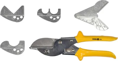 Obrázok produktu pre VOREL 48350, 220 mm, 1 kusov
