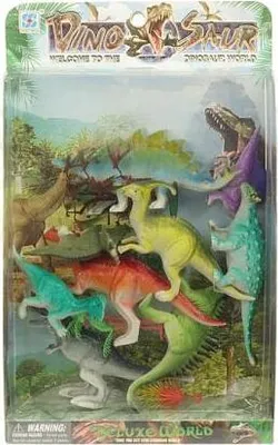 Obrázek produktu pro Dinosauří sada 551923 ADAR