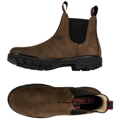 Produktbild von Suedwind Equestrian Stiefelette 1888 Australian Classic Waxy Brown