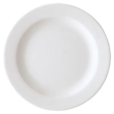 Imagen del producto de Rosenthal Frühstücksteller 19 cm Fahne Form 1382 Weiss 41382-800001-10019