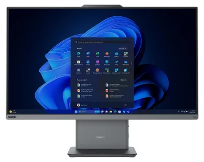 Image de Lenovo ThinkCentre Neo50a-27 G5 27"   i7-13620H  16/512  FHD W11P