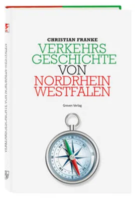 Image de Verkehrsgeschichte von Nordrhein-Westfalen