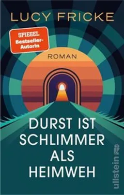 Immagine prodotto di Durst ist schlimmer als Heimweh