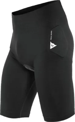 Produktbild von Dainese Trail Skins Black XS/S Protektoren