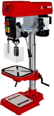 Immagine prodotto di Holzmann SB203V_230V Ständerbohrmaschine