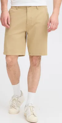 Produktbild von Blend BHEDNAN Herren Chino Shorts Bermuda Kurze Hose Baumwollmischung