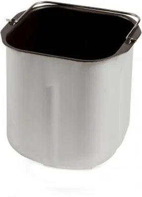 Produktbild von DOMO - Backwanne  B3961 - B396115