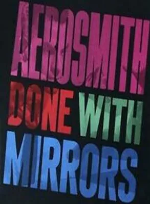 Produktbild von Done W/Mirrors CD 720642409121