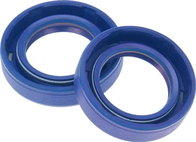 Zdjęcie produktu dla Zestaw uszczelek wału korbowego Polini FKM/PTFE do Piaggio