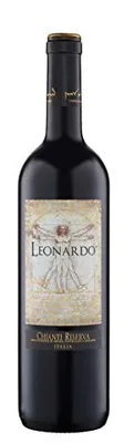 Produktbild von Cantine Leonardo da Vinci Chianti Riserva DOCG trocken 4500ml 6er Pack
