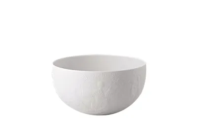 Immagine prodotto di Rosenthal Zauberflöte Weiss Schüssel mittel 11260-306500-13120