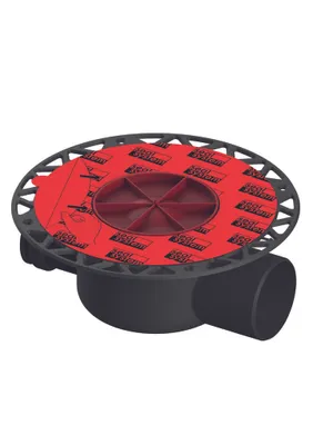 Produktbild von TECE 3603500 TECEdrainpoint S Ablauf DN 70