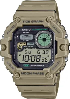 Image de Montre Casio WS-1700H-5AVDF - ARMBAND WATCH - QUARZ