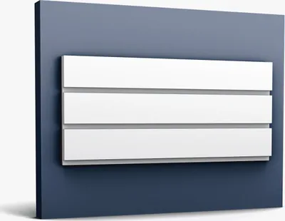 Zdjęcie produktu dla Orac Decor W116 Panel ścienny 3D