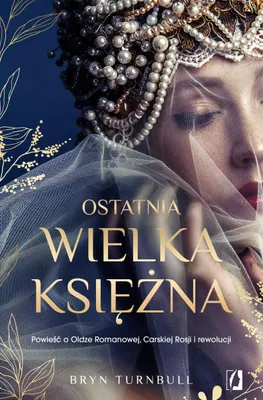 Immagine prodotto di Ostatnia wielka ksiezna