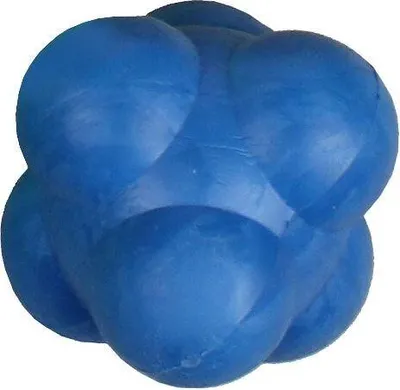 Produktbild von Großer Reaktionsball blaue Variante 26740