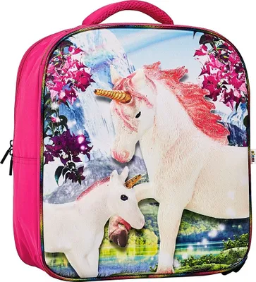 Produktbild von Mojo 387716 Animal Planet Fantasy 3D Rucksack
