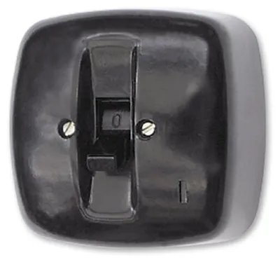 Immagine prodotto di Interruttore tripolare a leva  34253-10 16 A, 400 V, IP30, a parete