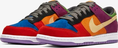 Produktbild von Nike Dunk Low "Viotech", CT5050-500, Größe: 40