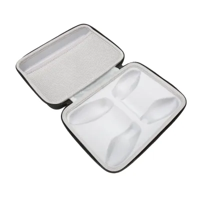 Obrázok produktu pre Pevné puzdro na ovládač,Pevné puzdro na ovládač PS4,Cestovné puzdro na ovládač PS4,Pevné puzdro na ovládač PS5,Puzdro na konzolu,Cestovné puzdro na ovládač