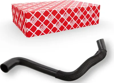 Produktbild von FEBI BILSTEIN Kühlerschlauch Wasserschlauch für CITROËN BERLINGO (B9) 106277