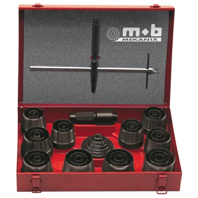 Obrázok produktu pre Peddinghaus 8004609001 Kit fustelle