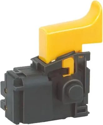 Produktbild von Schalter Ersatzteile für Bosch (Artikelnr. 2607200365)