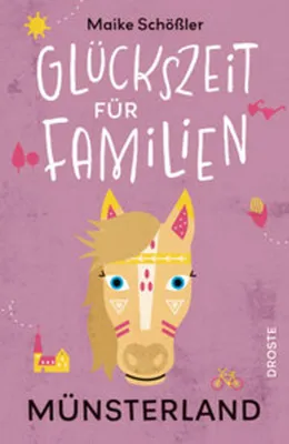 Obrázek produktu pro Glückszeit für Familien - Münsterland