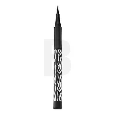 Zdjęcie produktu dla Dermacol Precise Eye Maker eyeliner w płynie czarny 1 ml