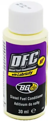 Obrázek produktu pro BG 22530 DFC HP Aditivum paliva diesel malý