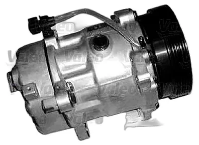 Produktbild von VALEO Kompressor, Klimaanlage 699115