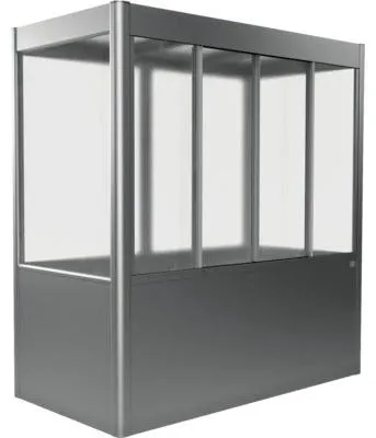 Obrázek produktu pro Skleník Florentina,201,6x103,1x213,4 cm