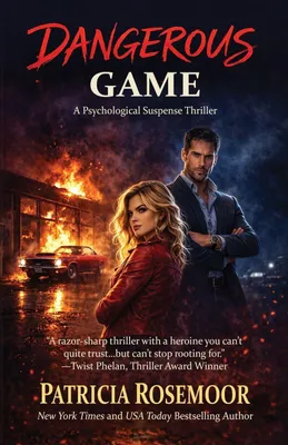Produktbild von Dangerous Game