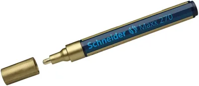 Produktbild von Schneider Maxx 270, Gold